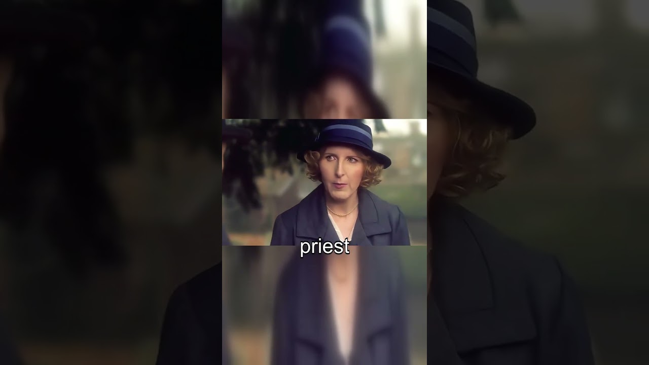 Poirot Solves the Mystery: Death in the Mysterious Town