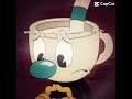 Cuphead peak edit #cuphead #tuff #mugman #cupheadshow #cool