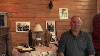 Interview De Robert Valette - Le Regard Damélie