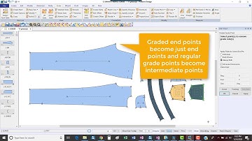 AccuMark February 2020: Delete Grade Point Function
