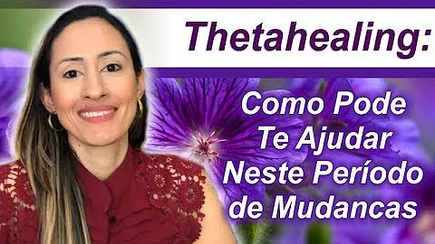 O que esperar de uma sessão de ThetaHealing?