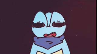 (flipaclip) Copycat Meme