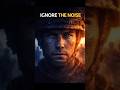 Ignore The Noise | Military Mindset