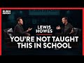 Revealing The Secrets The Successful Use To Get Ahead | Lewis Howes | LIFESTYLE | Rubin Report