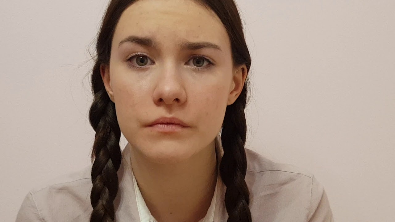 Арина Устимова Астролог