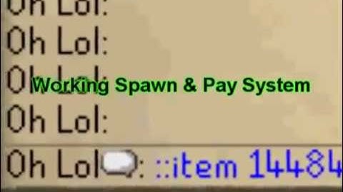 [Runescape Private Server] [Promo Video] - Duelscape [517]