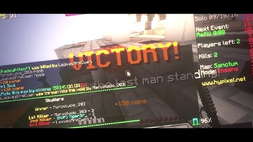Edit #2 - Better Luck Next Time (Original Mix) -  Minecraft PvP Montage