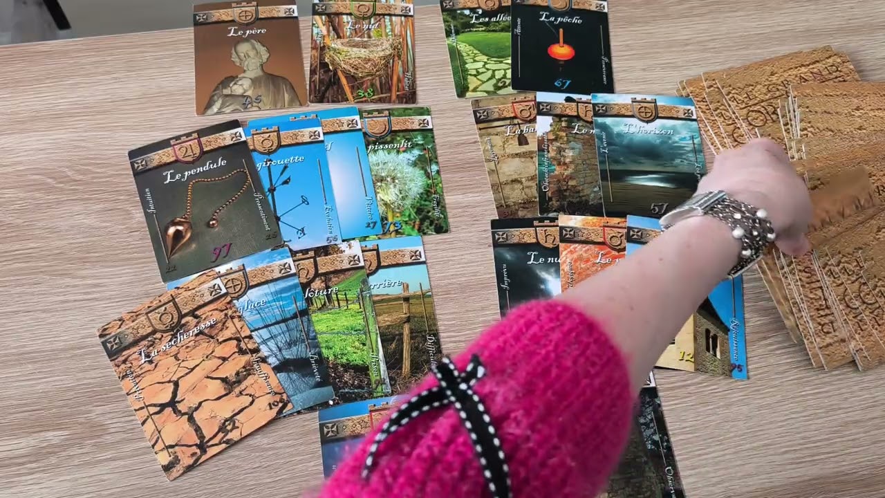 Tirage Que va faire notre président actuel après 2027 ?