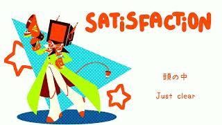 Satisfaction