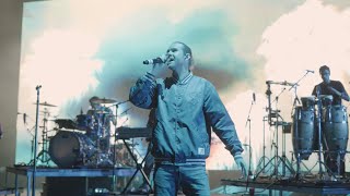 Dirty Heads: Raging at Red Rocks