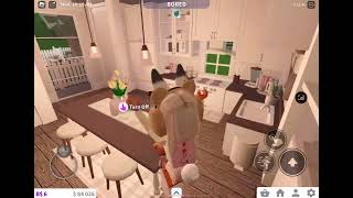 How to boost your hygiene  in #bloxburg @Lexi The Artist