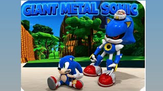 Sonic play SONIC ELEVATOR PART 2 