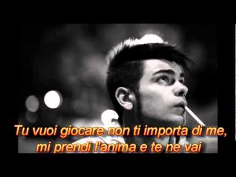 Mattia Cerrito - Piccole cose (Peter Balance & Jho...