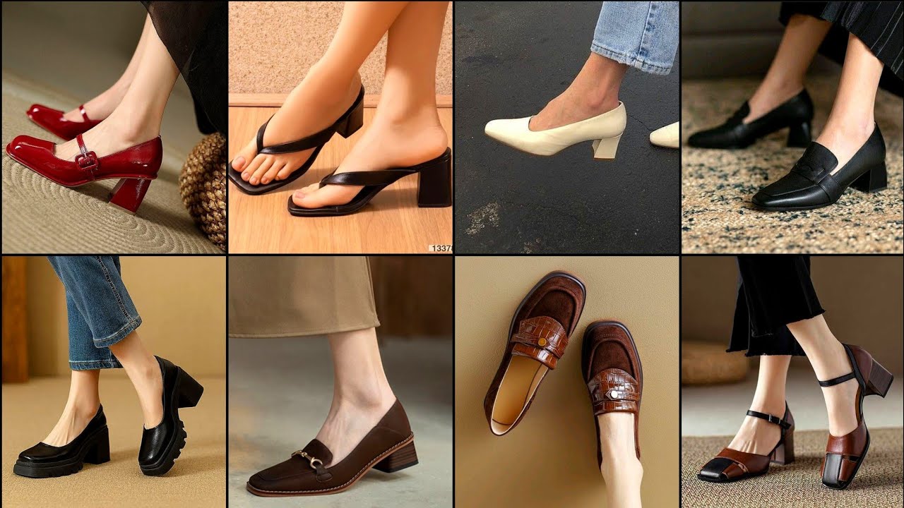 2026 TOP COMFORTABLE TRENDY PRETTY SANDALS DESIGNS LATEST DAILY WEAR SANDALS 