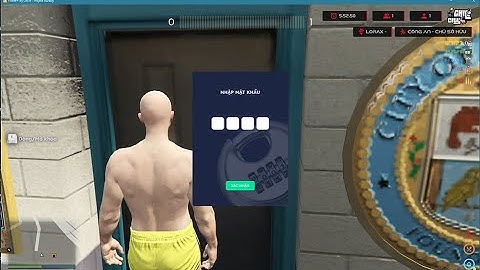 ProjectStarboy - Doorlock