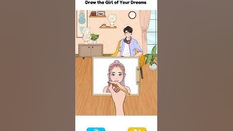 Annoying Puzzle Game Level 99, 100, 101, 102, 103, 104, 105 gameplay walkthrough