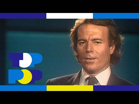 Video: Julio Iglesias nettovärde: Wiki, gift, familj, bröllop, lön, syskon