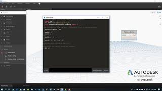 Viết Script Python trong Dynamo, Revit | Bài 05: Số và phép toán