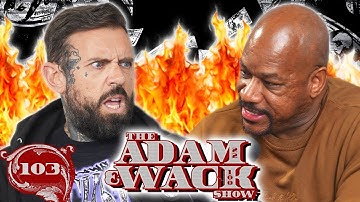 Adam and Wack