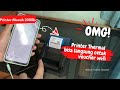 Printer Thermal EPPOS Bisa Ngeprint Voucher Wifi
