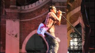 Haluanku by Dead Mushroom (Live at KL Music Fest 2013)