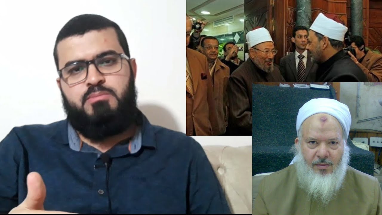 موجة غضب من المسلمين تجاه شيخ الأزهر شاهد السبب