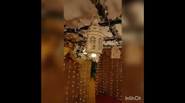 Event management work in kerala. #video #shorts #youtubeshorts