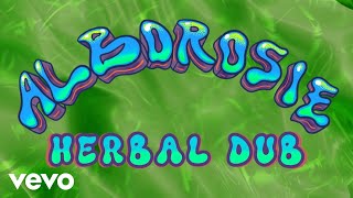 Alborosie - Herbal Dub