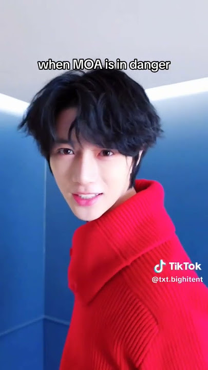 When MOA are in danger, TXT will save us🥹#txt #kpop #beomgyu #fypシ #yeonjun #taehyun #soobin #shorts