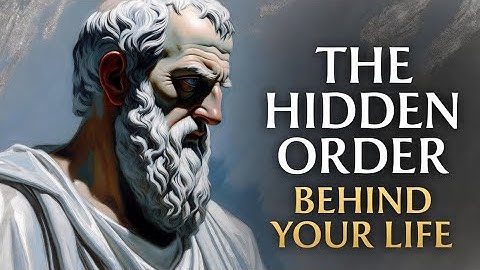The Hidden Order Behind Your Life | Pythagoras
