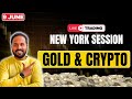 Live Intraday Trading |Crypto Bitcoin Live Trading #bitcoin #ethereum #btclivetrading #deltaexchange