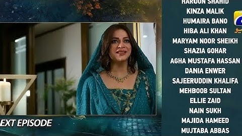 Jaan Nisar Episode 60 Teaser | Har Pal Geo