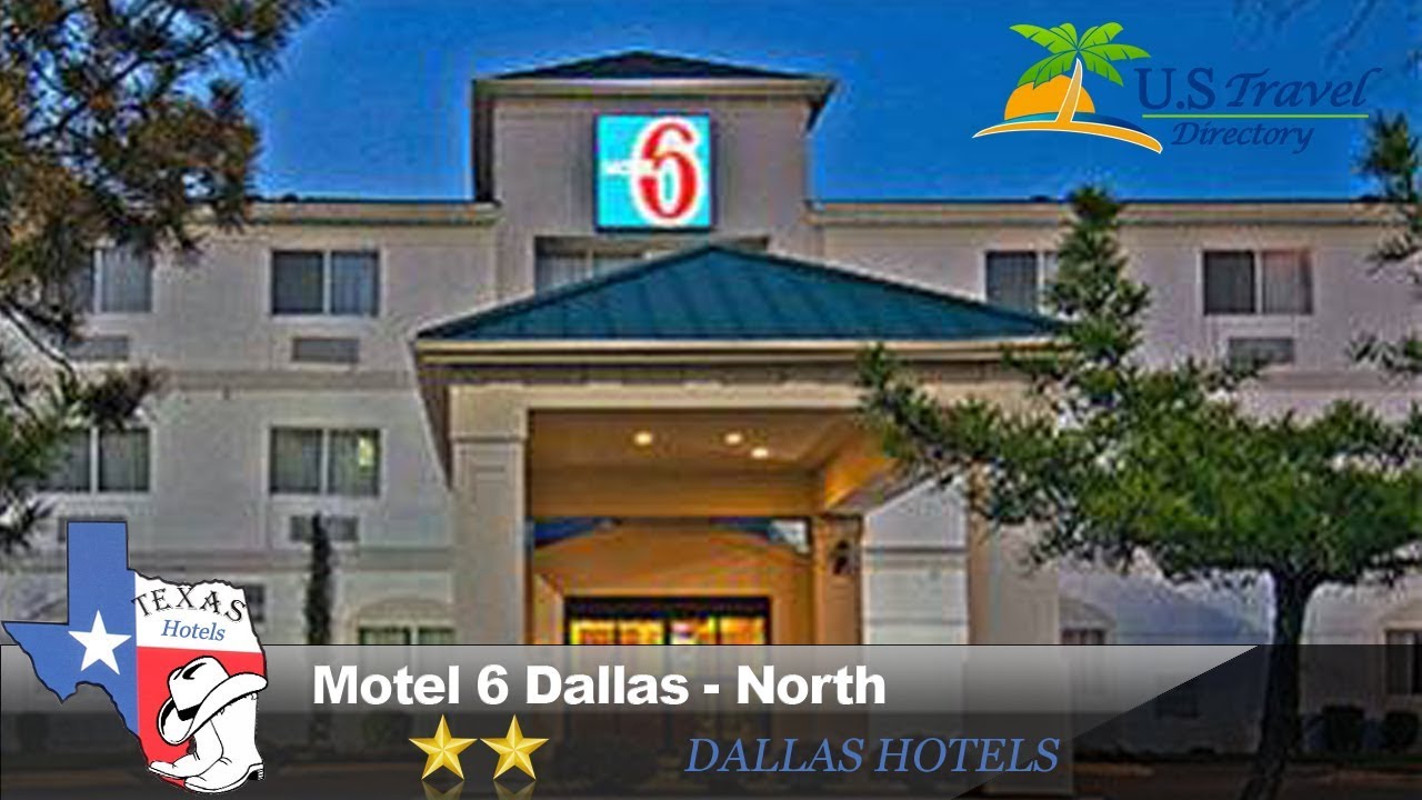 cheap motels dallas