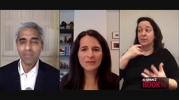 Vivek Murthy, "Together"