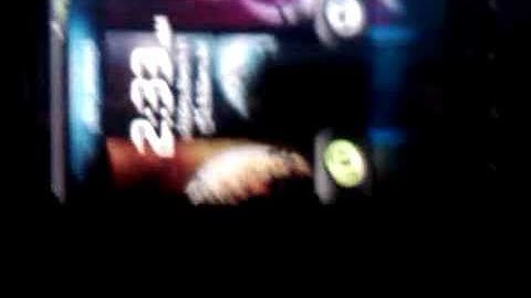 Droid X -Street Fighter X Tekken Boot animation-