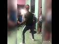 Que te valla bien-Promoción Pichy de Marianao bailando 👌👌👌