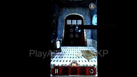 Escape Action - Level 32