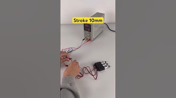 Test before shipment to see if it supports use.#linearactuator #micro #actuator #dcmotor #motor