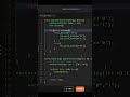 Day-37 Native to Programming || Binary strings with no consecutive 1s #100days #shorts #short #dsa