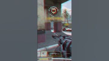 Unleashing Chaos: COD Mobile Team Deathmatch at crash map Multiplayer Reel 24!  #codmobile #cod