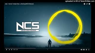 Janji - Heroes Tonight (feat. Johnning) [NCS Release] 432Hz