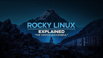 Rocky Linux Explained: The Ultimate CentOS Replacement for Enterprise Servers in 2025