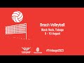 Trinbago 2023: BVB - Beach Volleyball