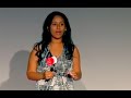 Bring Out Your Inner Black Woman | Helen Kassa | TEDxHarkerSchool
