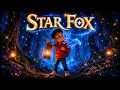 Star Fox | Kavi and Star Fox | Star Fox Story