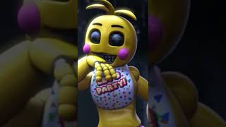 #Fnaf #Animation #Voice #Rus #Shorts #Toychica