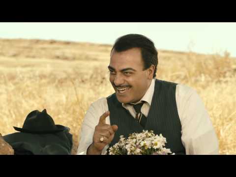 Hükümet Kadın 2 - Faruk ile Ferhat