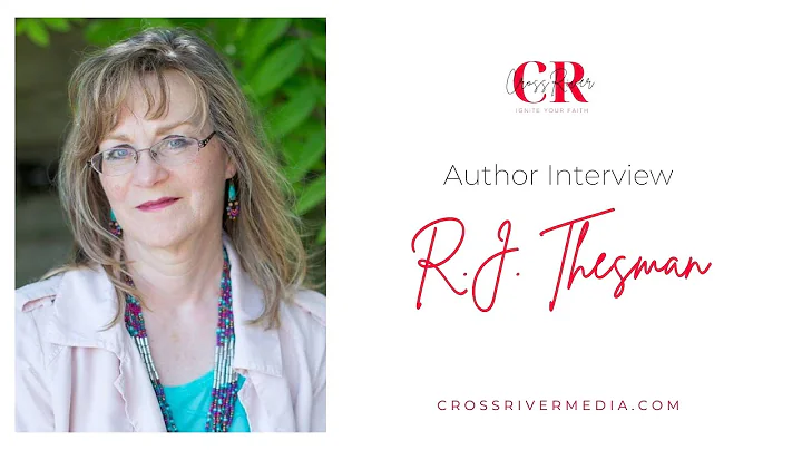 Interview with RJ Thesman about LIfe at Cove Creek...