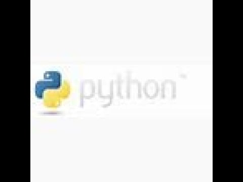 How to write your name in python-Jupyter Notebook - YouTube