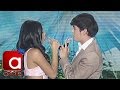 James, Nadine sing "Ligaya" on ASAP